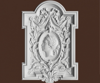 European Style Carving-ID:234915741