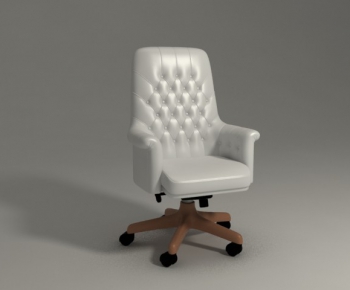 Modern Single Chair-ID:114180747