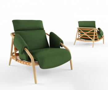 Modern Lounge Chair-ID:682419755