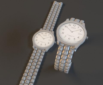 Modern Clocks And Watches-ID:327179867