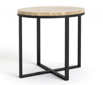Modern Side Table/corner Table-ID:988705285