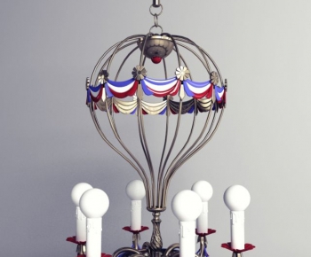 American Style New Classical Style Droplight-ID:931299471