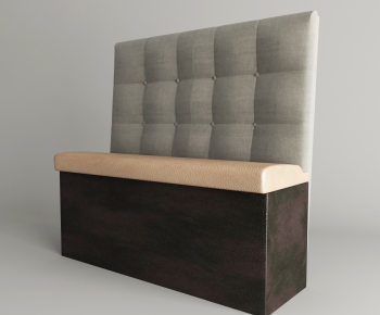 Modern A Sofa For Two-ID:372466636