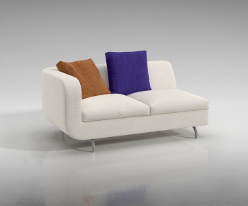 Modern A Sofa For Two-ID:804502898