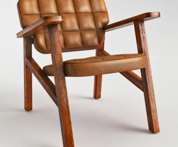 Modern Single Chair-ID:545455345