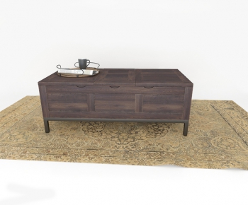 Modern Coffee Table-ID:849872419