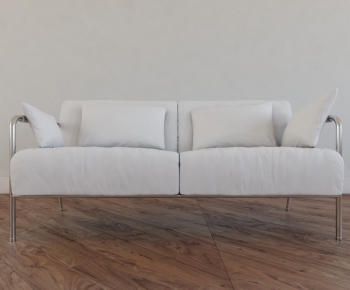 Modern A Sofa For Two-ID:151327511