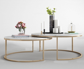 Modern Coffee Table-ID:590287239