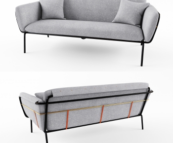 Modern A Sofa For Two-ID:700494534
