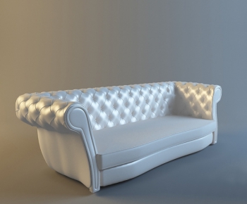 Modern A Sofa For Two-ID:454684977