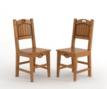 Nordic Style Single Chair-ID:511889791