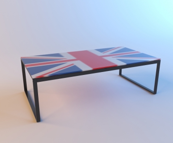 Modern Coffee Table-ID:446422734