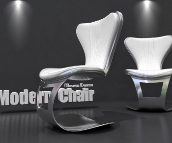 Modern Lounge Chair-ID:822609393
