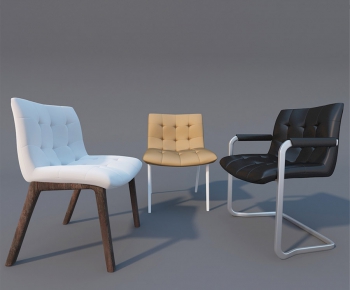 Modern Lounge Chair-ID:220491336