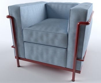 Modern Single Sofa-ID:192960496