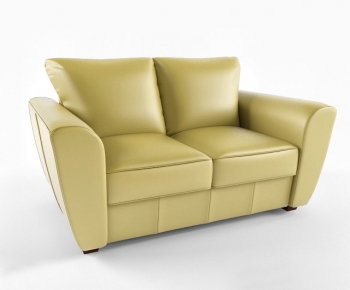 Modern A Sofa For Two-ID:363371254