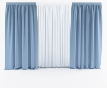 Modern The Curtain-ID:832820898
