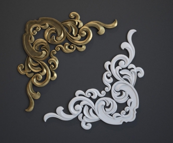 European Style Carving-ID:210241478