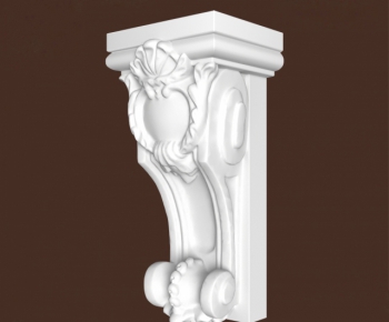 European Style Carving-ID:273860961