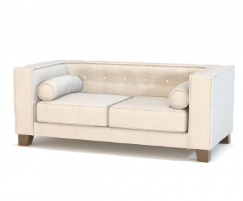 Modern A Sofa For Two-ID:931249987