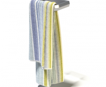 现代日用品毛巾-ID:679121415