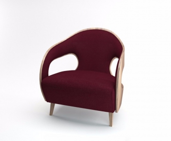 Modern Lounge Chair-ID:759364361