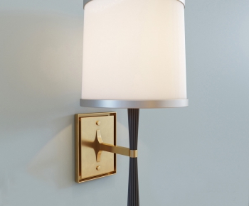 Post Modern Style Simple European Style Wall Lamp-ID:199491494