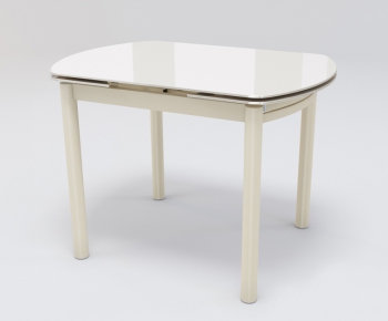 Modern Dining Table-ID:223710465