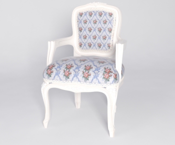European Style Single Chair-ID:389968885