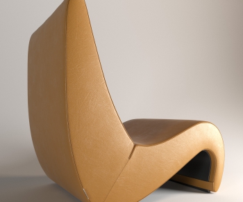 Modern Lounge Chair-ID:446187683