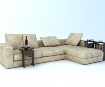 Modern Multi Person Sofa-ID:123811497