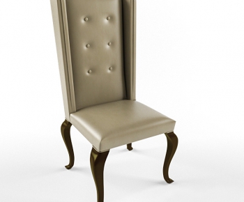 European Style Single Chair-ID:399856844