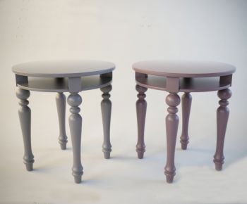 European Style Side Table/corner Table-ID:513241872