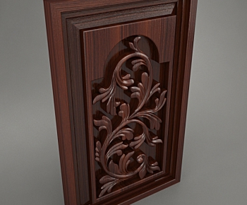 European Style Carving-ID:837356816