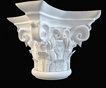 European Style Carving-ID:843165728