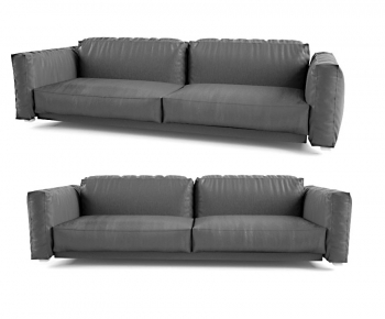 Modern A Sofa For Two-ID:339990432