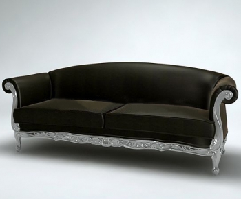New Classical Style A Sofa For Two-ID:595062423