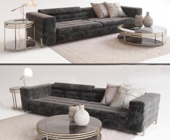 Modern A Sofa For Two-ID:294476731