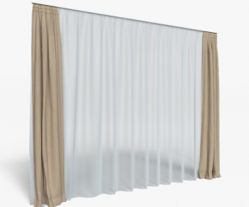Modern The Curtain-ID:662784943