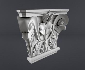 European Style Carving-ID:865043836