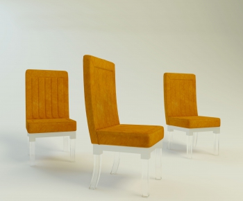 Modern Single Chair-ID:560789549