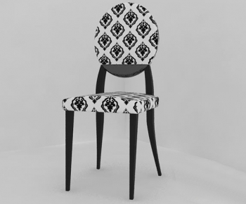 Modern Single Chair-ID:374809363