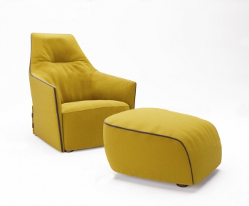 Modern Single Sofa-ID:868612253