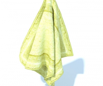 Modern Towel-ID:769746317