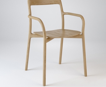 Modern Single Chair-ID:425933839