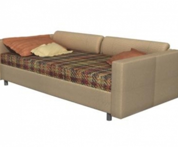 Modern A Sofa For Two-ID:610967132