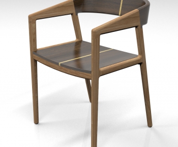 Modern Single Chair-ID:149455531
