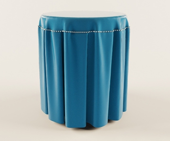 Modern Side Table/corner Table-ID:866501426