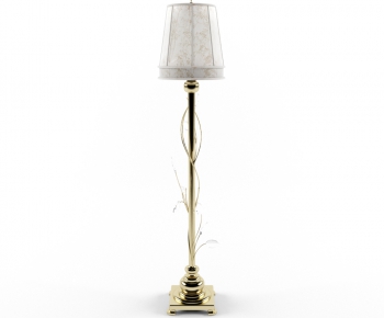 European Style Floor Lamp-ID:819067454