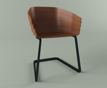 Modern Lounge Chair-ID:292665927